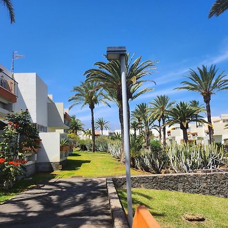 Tenerife Sunshine South Apartment Beach By La Ballena Arona  Exterior foto