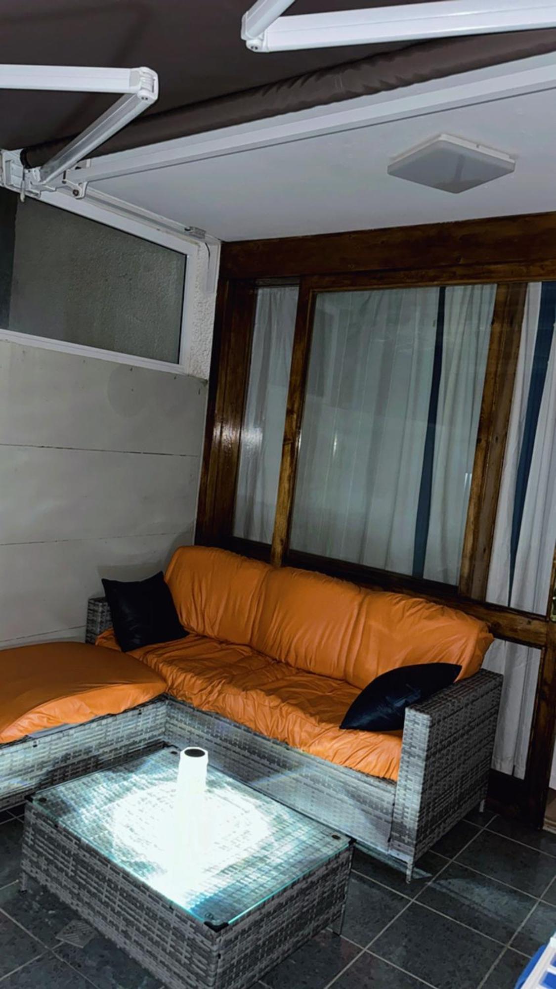Tenerife Sunshine South Apartment Beach By La Ballena Arona  Exterior foto