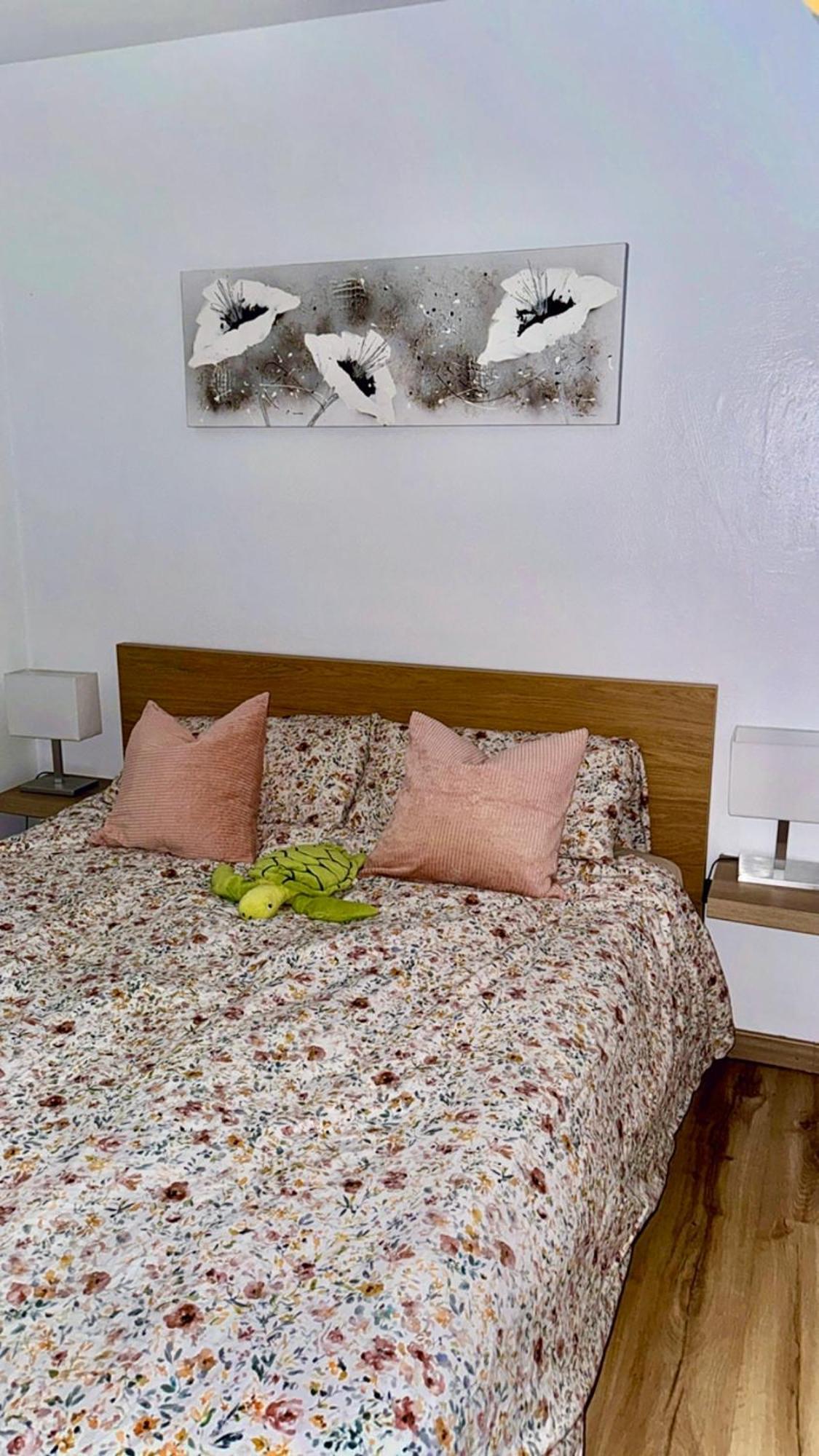 Tenerife Sunshine South Apartment Beach By La Ballena Arona  Exterior foto