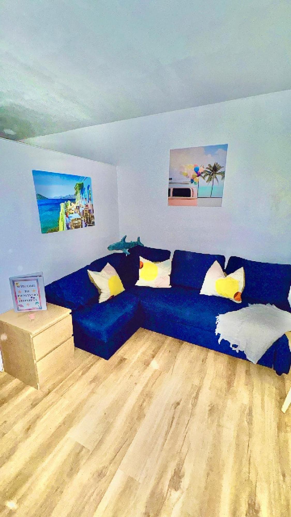 Tenerife Sunshine South Apartment Beach By La Ballena Arona  Exterior foto