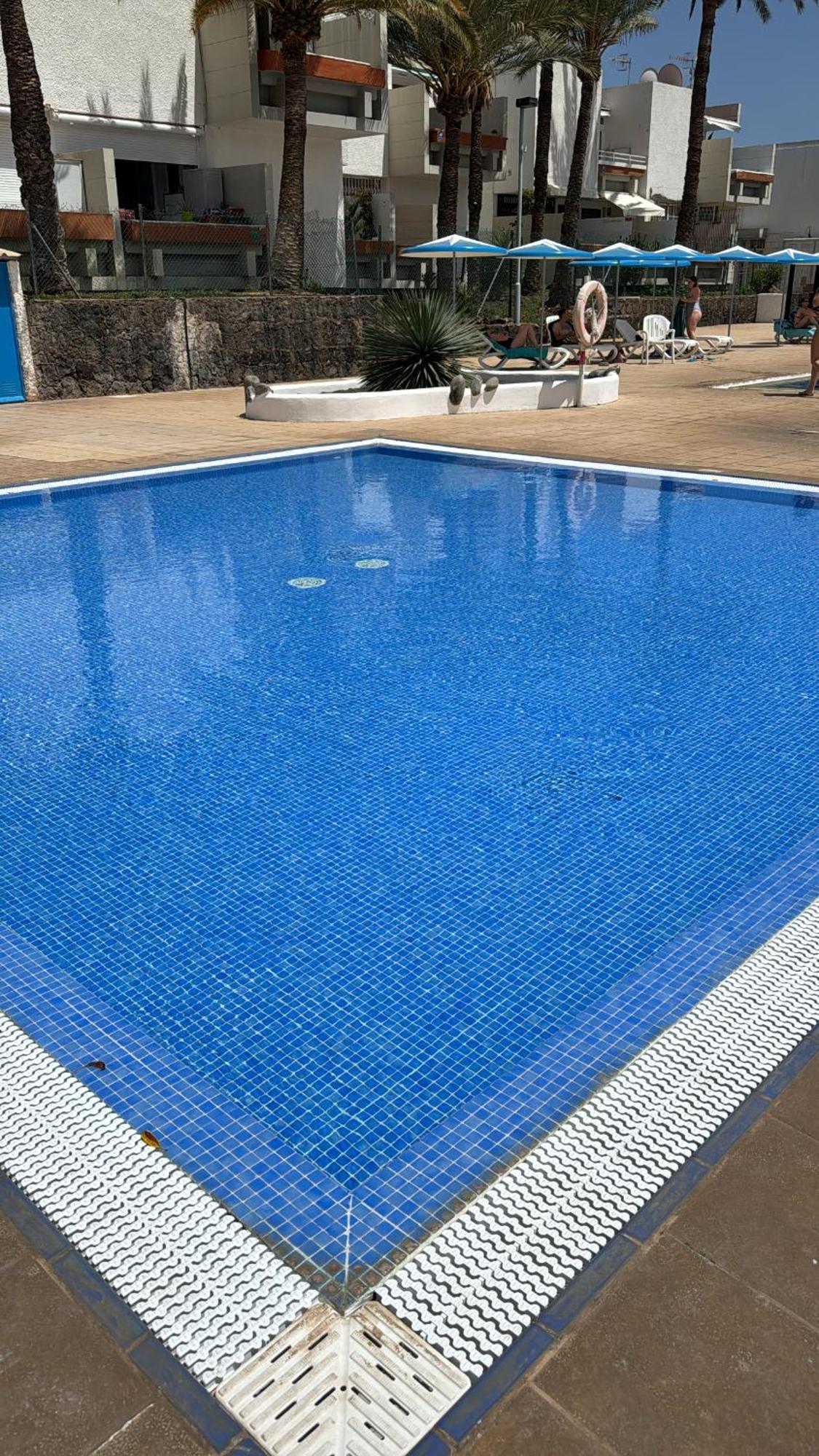 Tenerife Sunshine South Apartment Beach By La Ballena Arona  Exterior foto