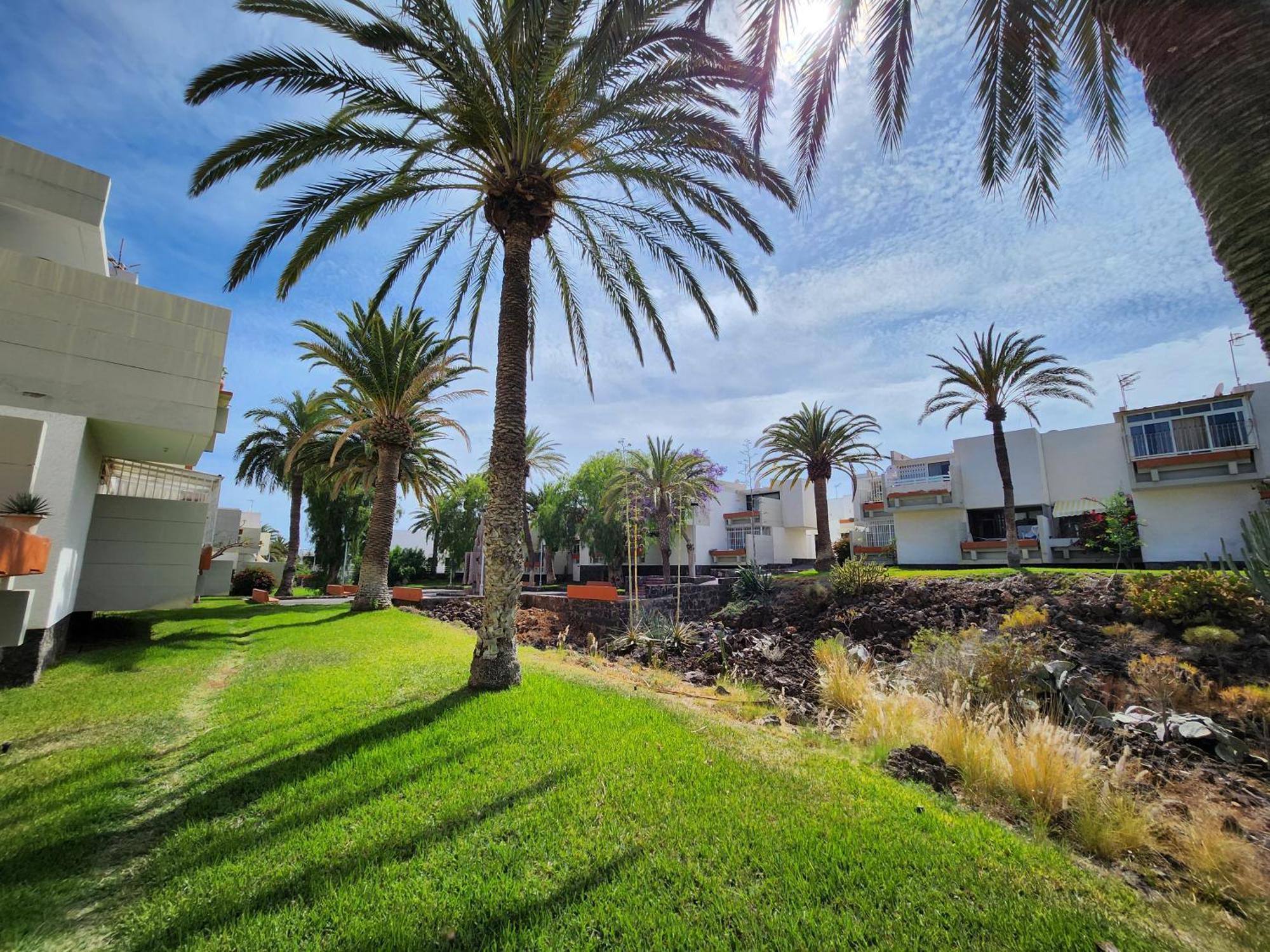 Tenerife Sunshine South Apartment Beach By La Ballena Arona  Exterior foto